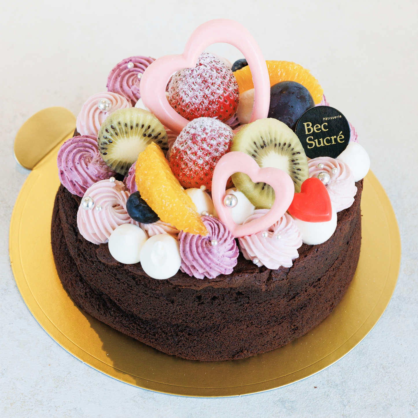 ガトーショコラ・プリンセス