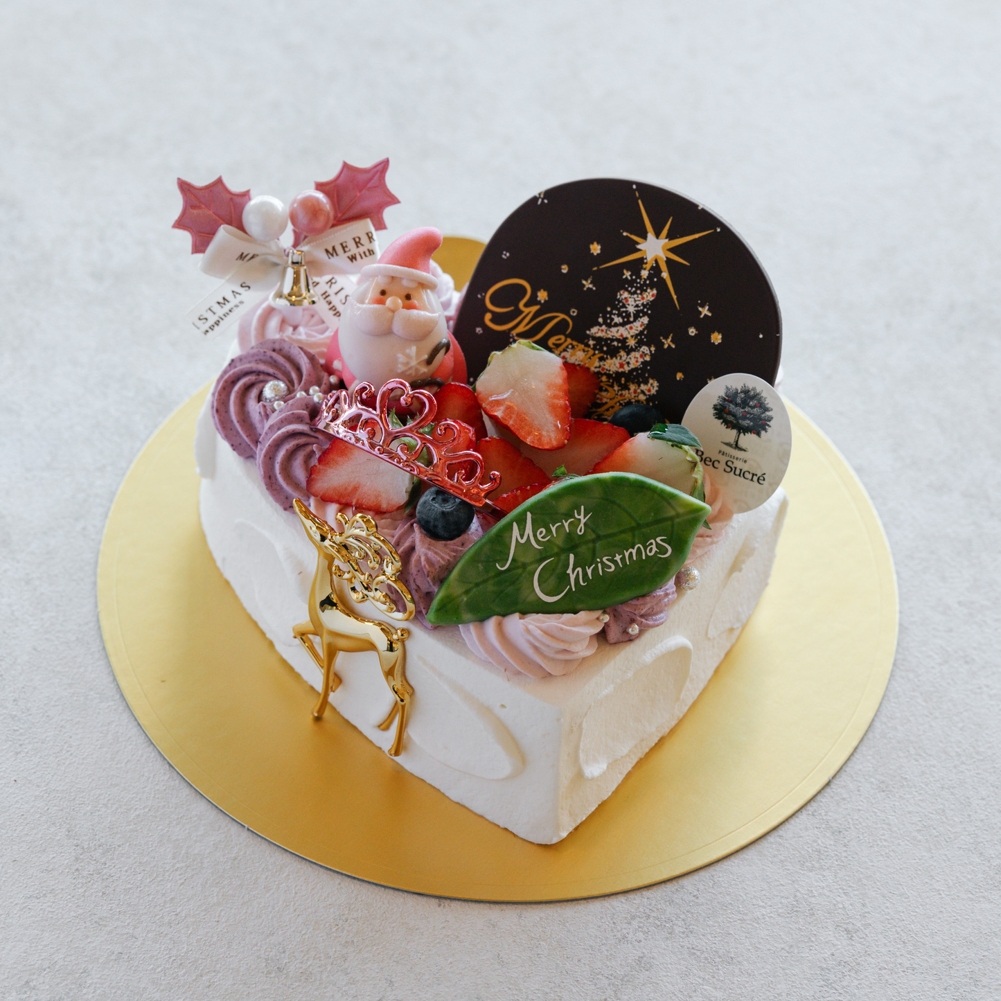 B. ノエル・プリンセス