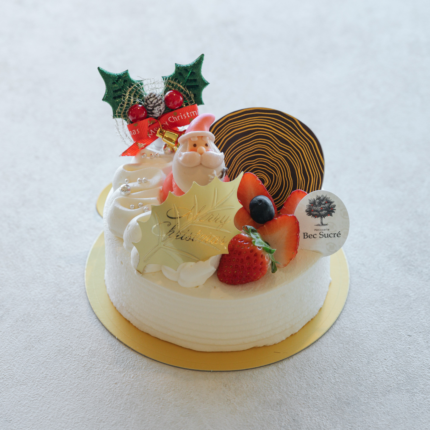 A. ノエル・クラシック