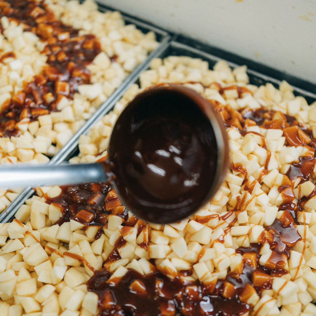 アップルパイ・カスタード〈4個入〉