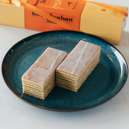 バームクーヘン・サレ