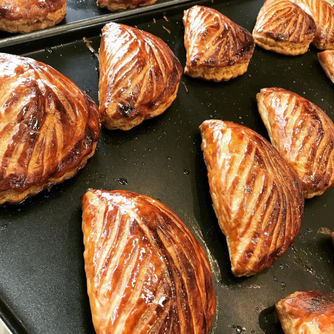 アップルパイ・カスタード〈4個入〉