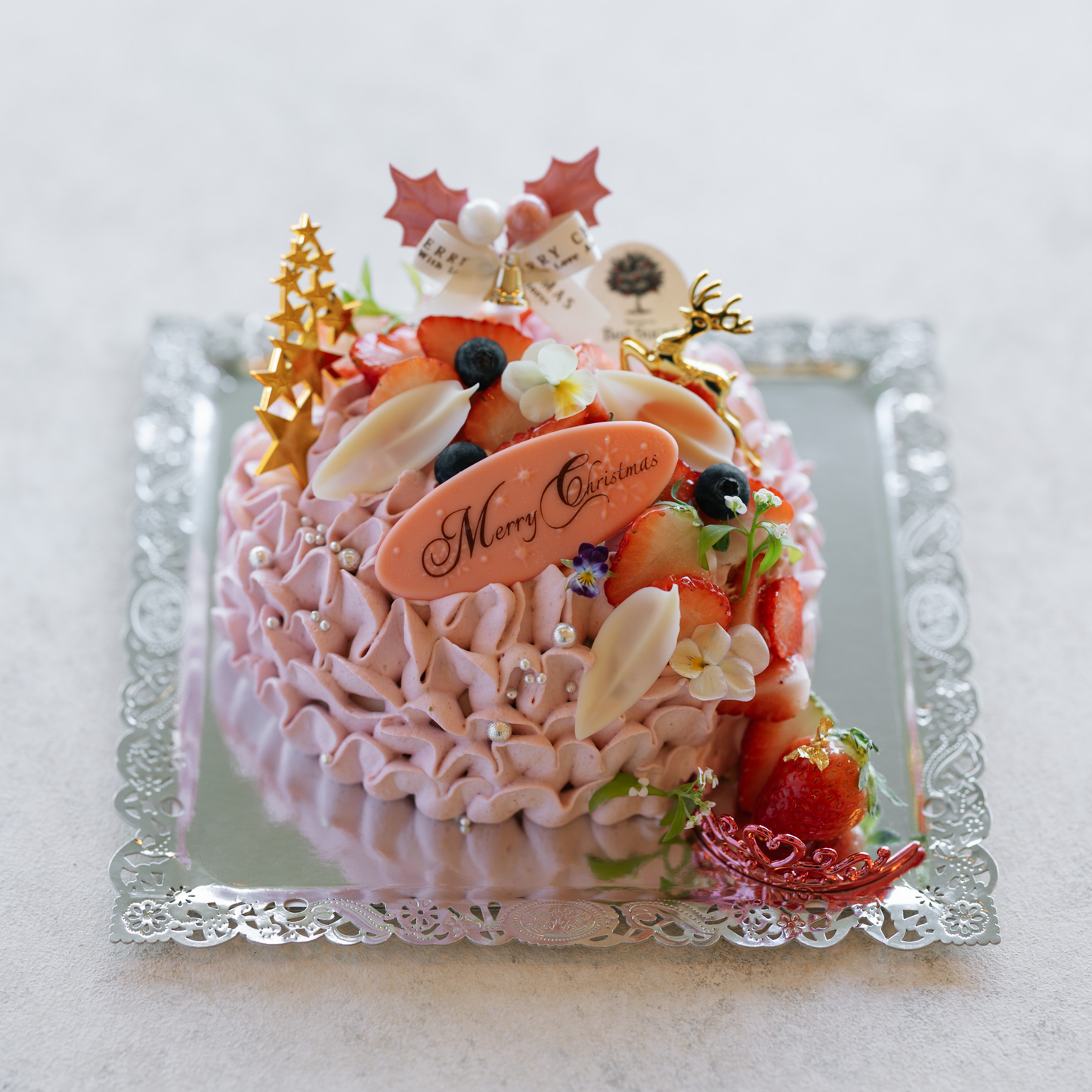 C. ノエル・エレガント